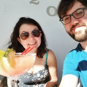 Meet your Posher, Kristyn